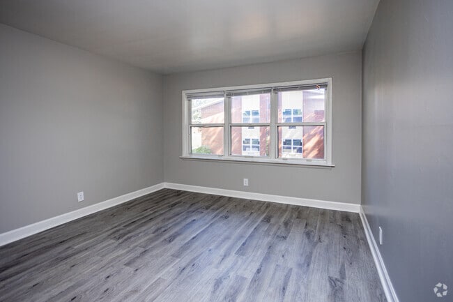 Interior Photo - The Dandridge