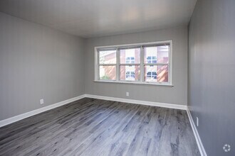 Interior Photo - The Dandridge