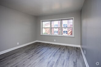 Interior Photo - The Dandridge