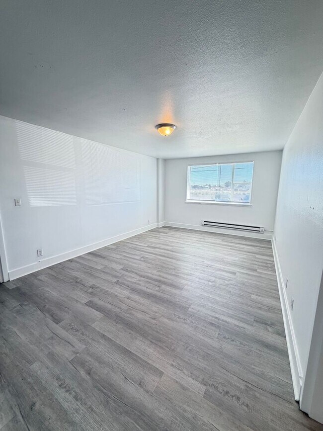 Foto del interior - Two Bedroom Apartments
