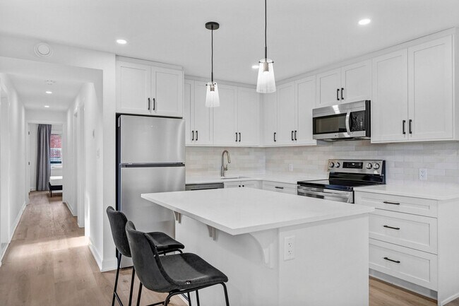 Photo du bâtiment - 885 Somerset St W