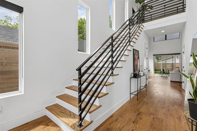 Foto del edificio - 1717 McBroom St