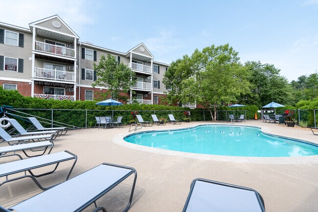 Foto del edificio - Carlton Oaks