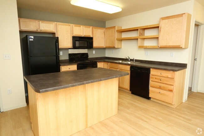 Interior Photo - Mercy Heights Apartments