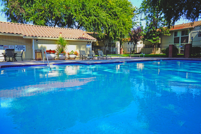 Almaden Terrace Apartments - San Jose, CA | Apartments.com