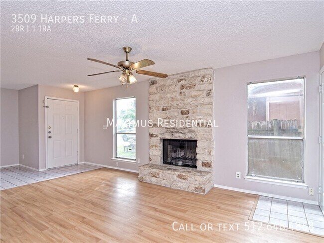 Foto del edificio - 3509 Harpers Ferry Ln