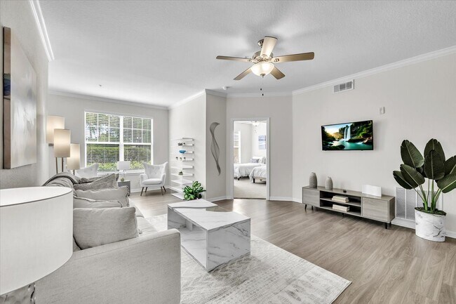 Foto del edificio - Marigot Bay