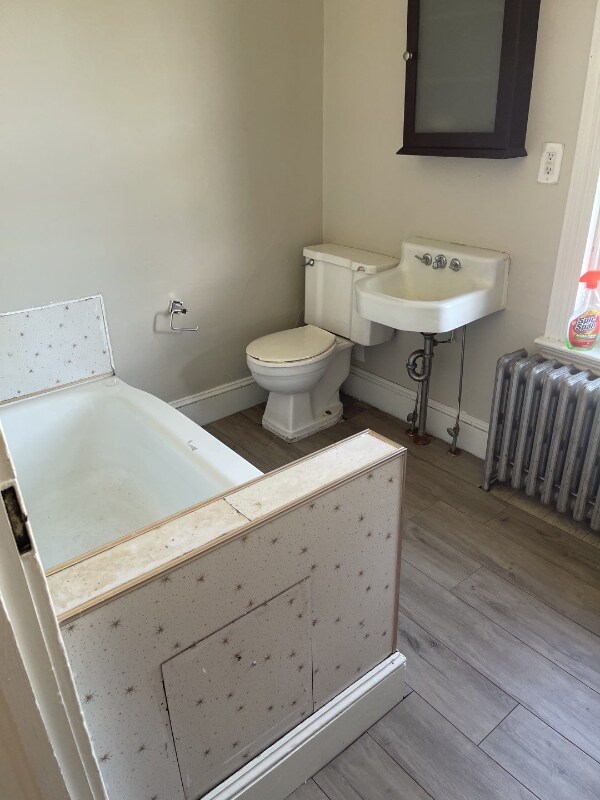 Foto del edificio - 582 Sunbury St