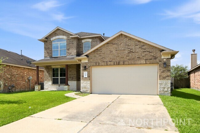 Foto del edificio - 22488 Toronado Ridge Ln