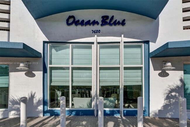 Building Photo - 7600 Collins Ave