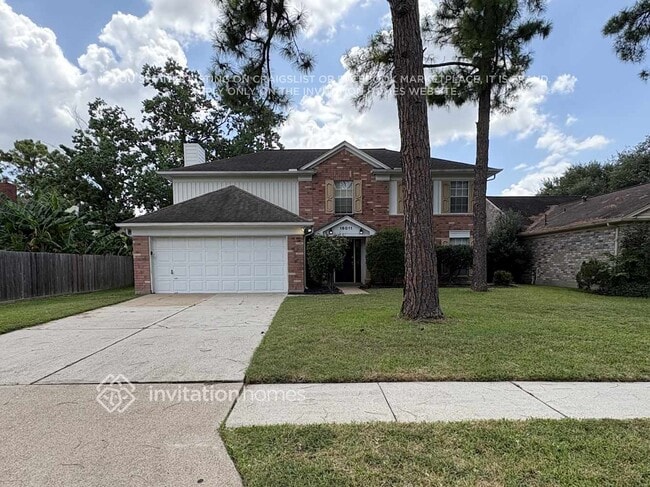 Building Photo - 16011 Sweetwater Creek Dr