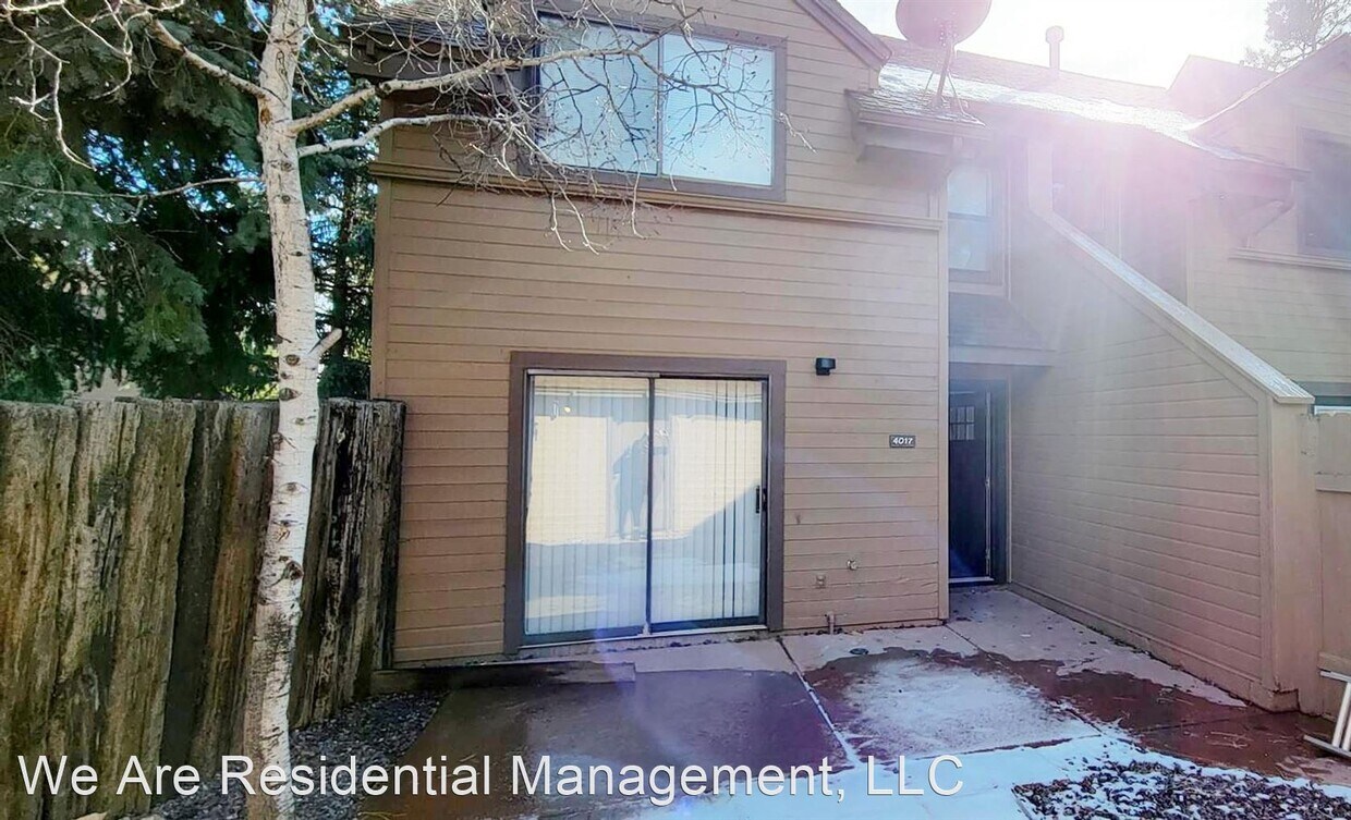 Foto principal - 3 br, 3 bath House - 4017 Goodwin Circle