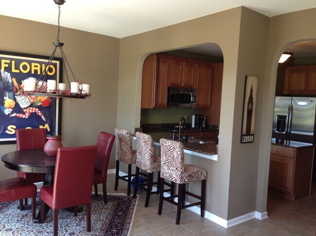 Foto del edificio - 2766 Blakely Ln