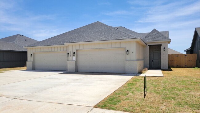 Foto del edificio - 7121 22nd Pl