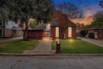 Building Photo - 1127 Barkston Dr