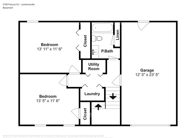 Building Photo - 3156 Fescue Cir