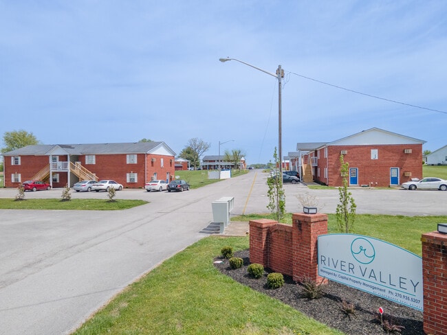 Building Photo - River Valley Apartments