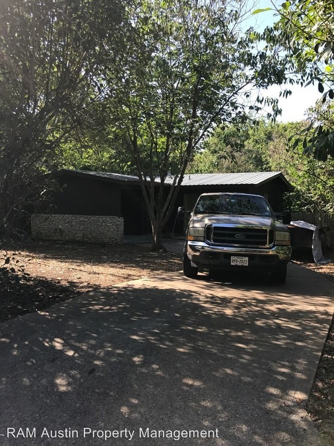 Building Photo - 4721 Mount Vernon Dr