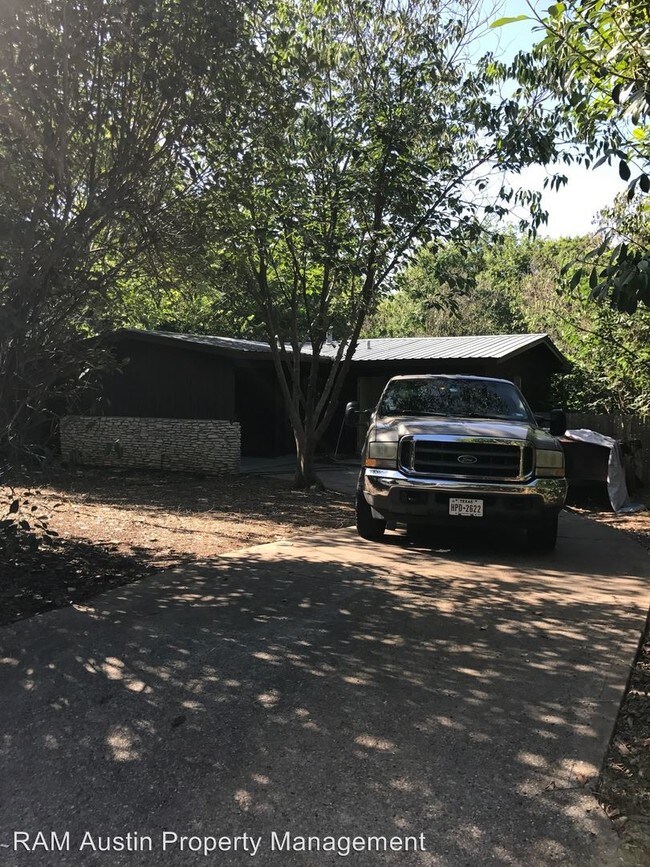 Foto del edificio - 4721 Mount Vernon Dr