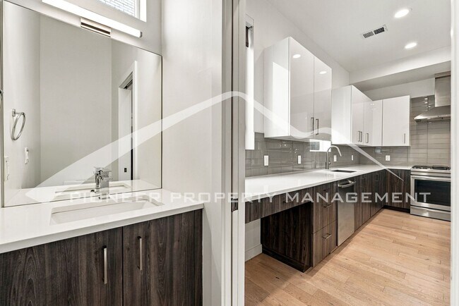 Foto del edificio - 1628 Irving St