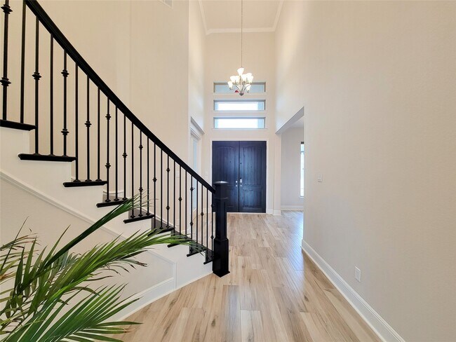 Foto del edificio - 13806 Friarstone Pointe Dr