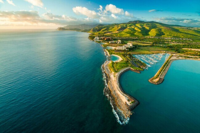 Foto del edificio - Ko Olina Hillside Villas 1534-2 w/Resort A...
