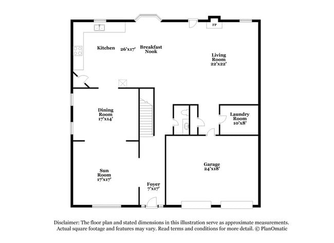 Building Photo - 4225 Fourth Rail Ln