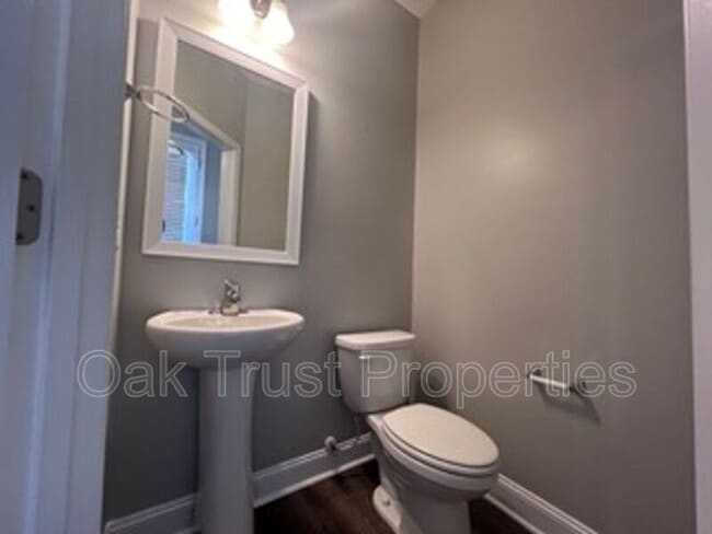 Foto del edificio - 258 Kirkland St