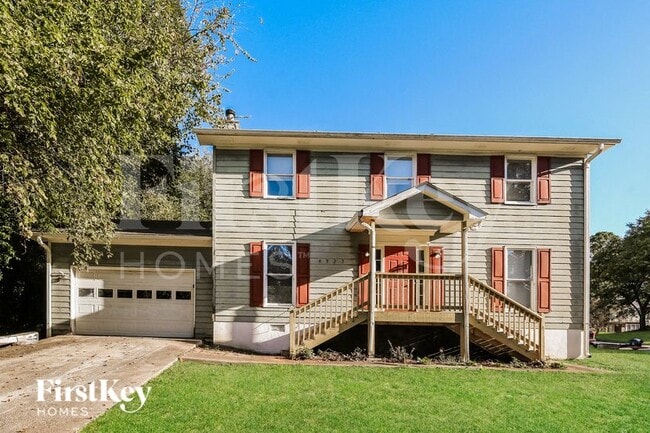 Building Photo - 4923 Autumn Cir