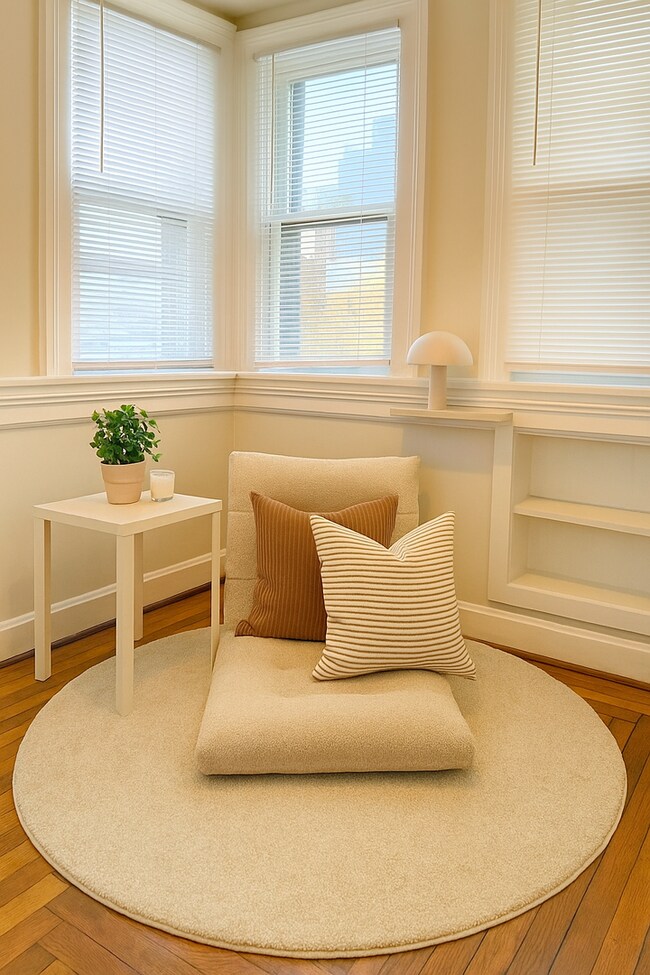 Foto del edificio - 312 South Upper Street, Lexington KY (Third Floor Unit)