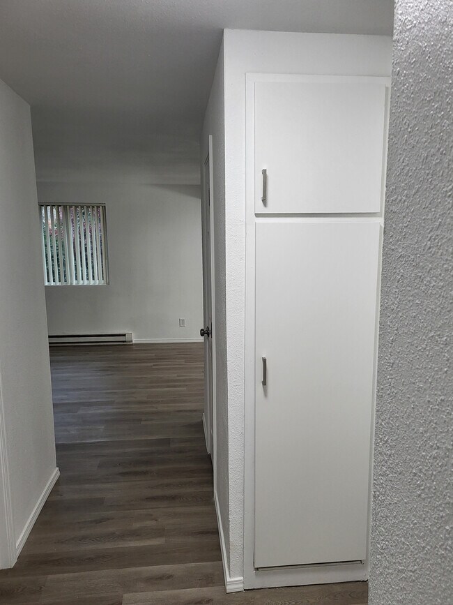 Foto del edificio - Towne South Apartments