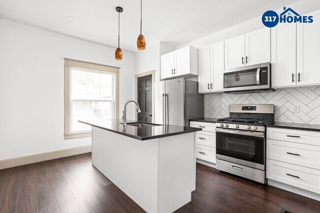 Foto del edificio - 1229 Cottage Ave