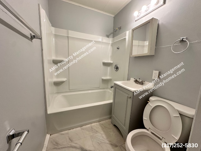 Photo - 1210 N Goodlet Ave House