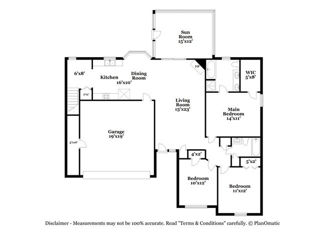 Building Photo - 717 Winter Ct