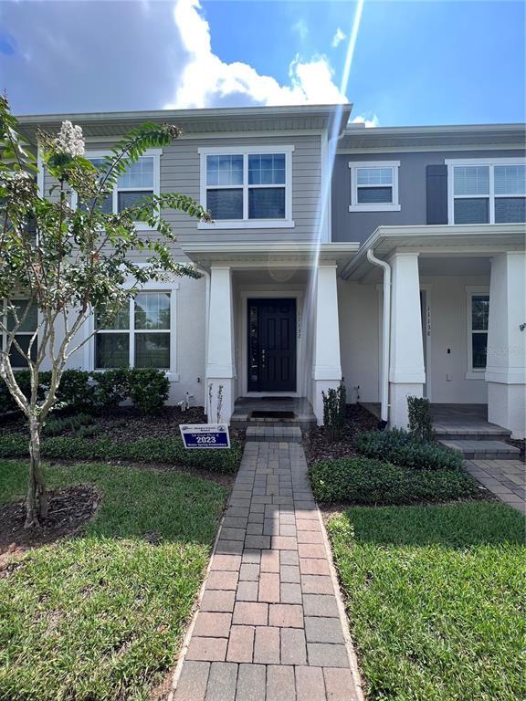 11132 Hanlon Ter Aly, Winter Garden, FL 34787 Townhouse for Rent in