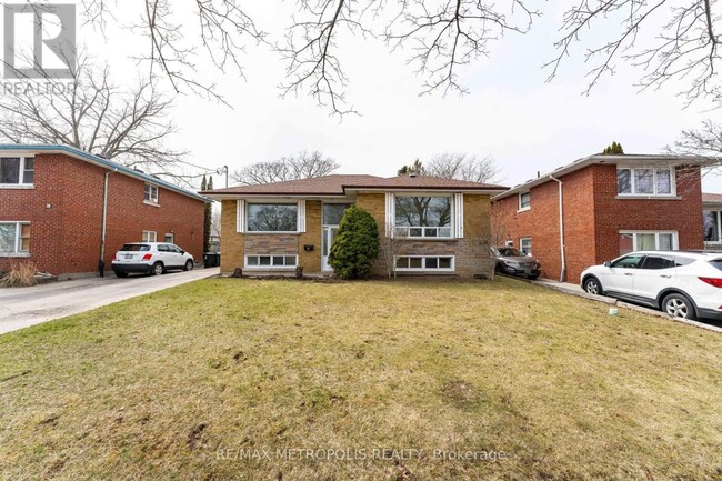 Building Photo - 20 Perivale Crescent