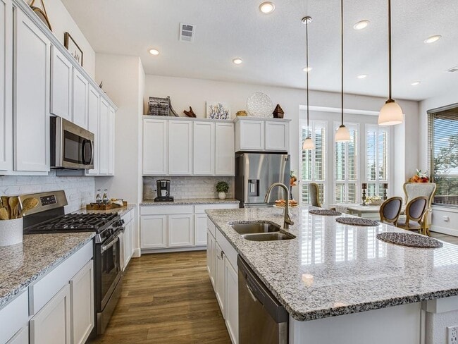 Foto del edificio - 8409 Prairie Rye Dr