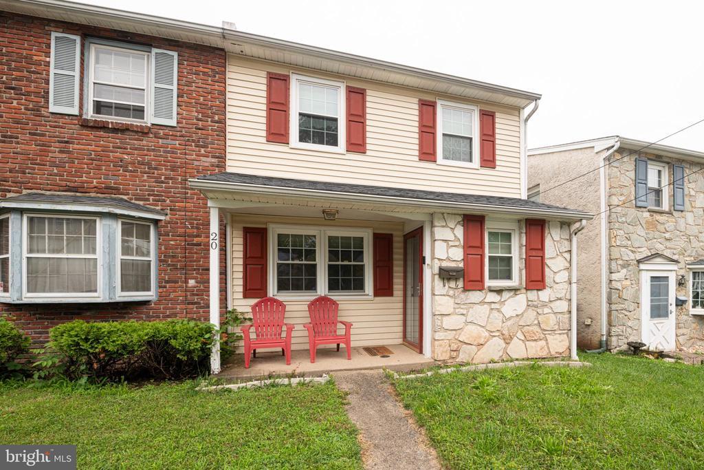 Foto principal - 20 Cherry St