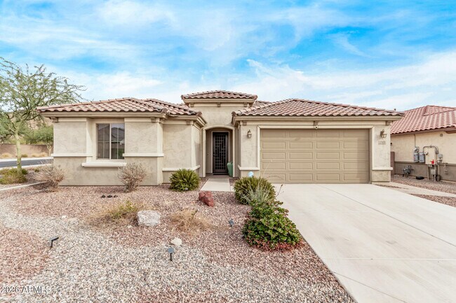 Foto del edificio - 27025 N 69th Ln