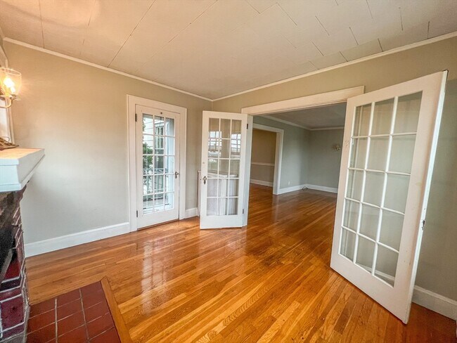 Foto del edificio - 52 Edgecliff Rd