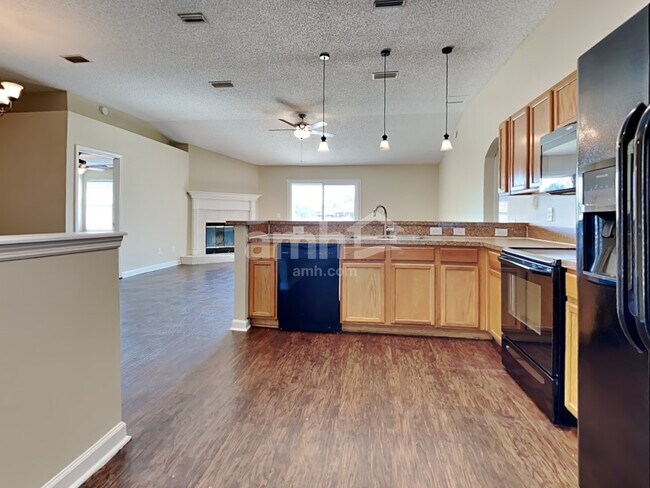 Foto del edificio - 2523 Sandhaven Ct