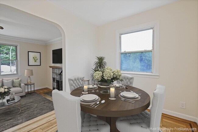 Foto del edificio - 17 Prospect Ave