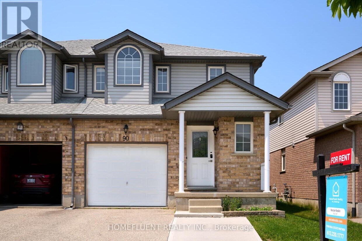 Photo principale - 90 Snowdrop Crescent