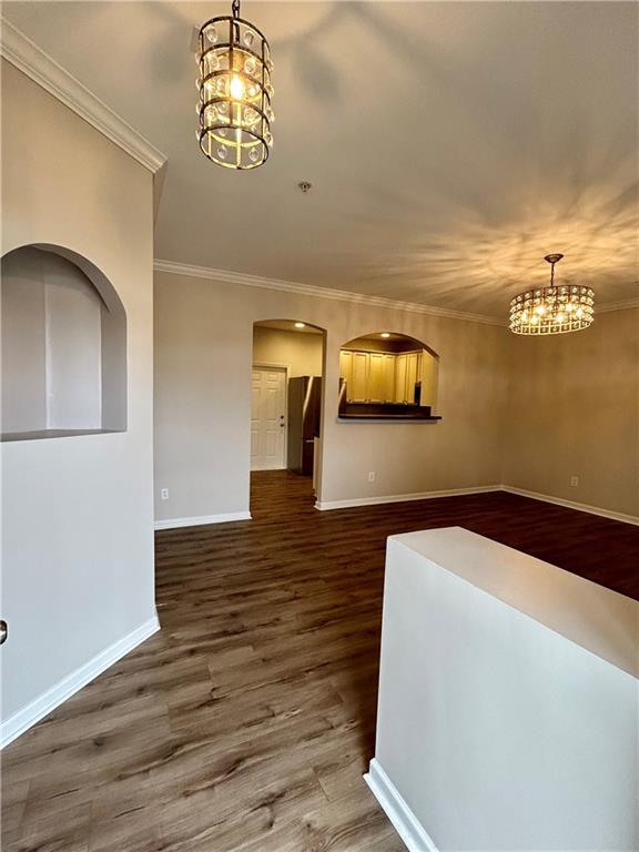 Foto del edificio - 530 Georgia Way