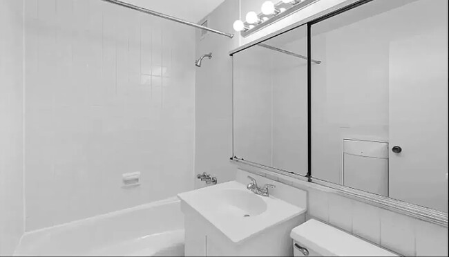 Building Photo - 154 W 70th St