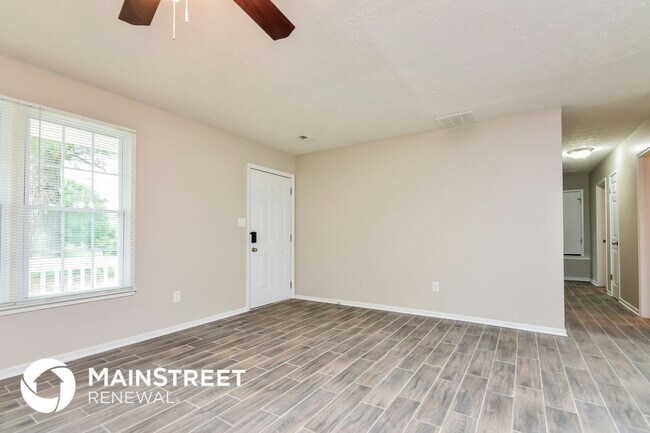 Foto del edificio - 3717 Paddington Trail