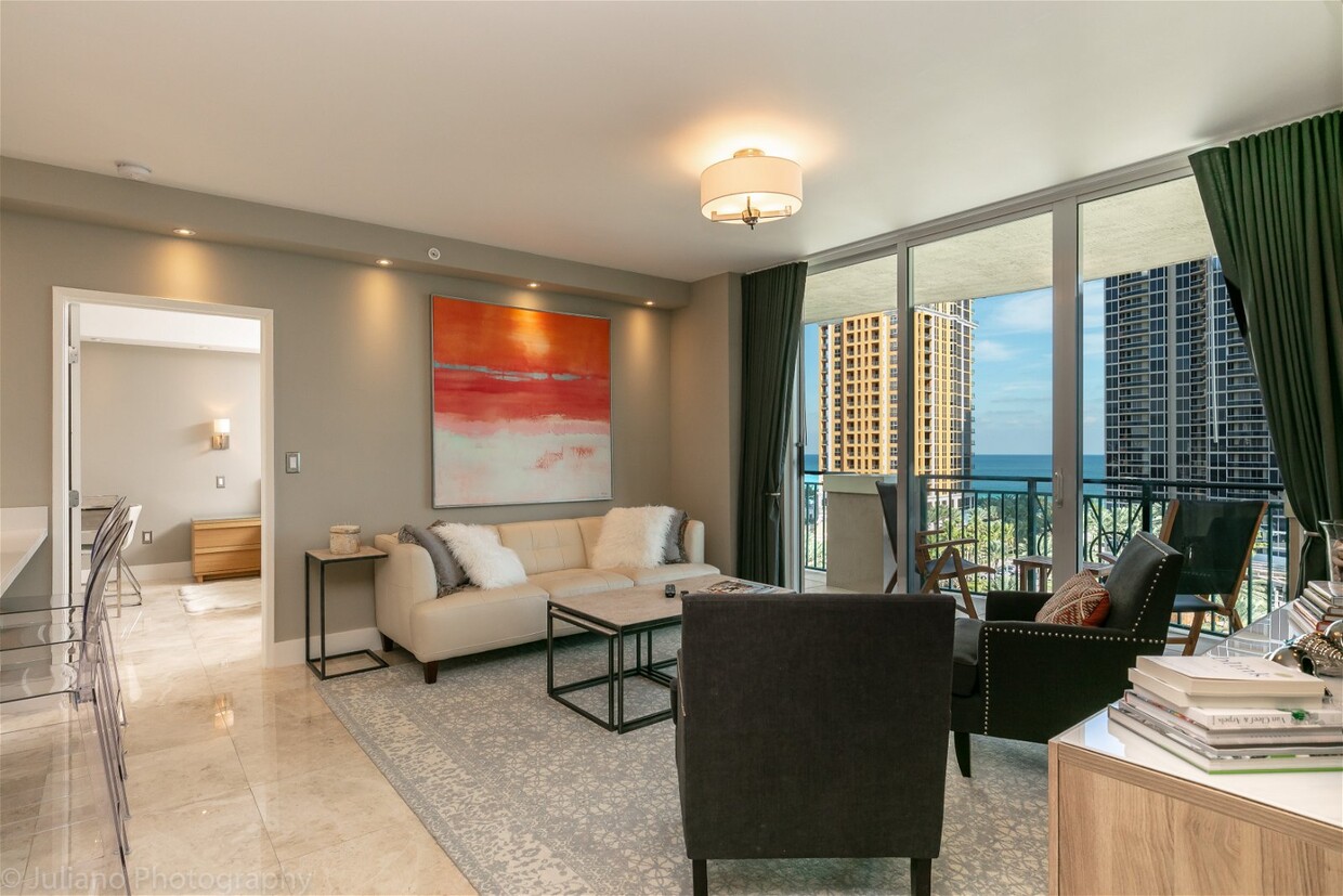 17555 Atlantic Blvd Unit 1005, Sunny Isles Beach, FL 33160 - Condo for ...