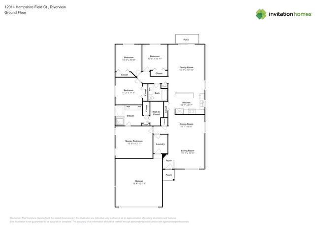 Building Photo - 12014 Hampshire Field Ct