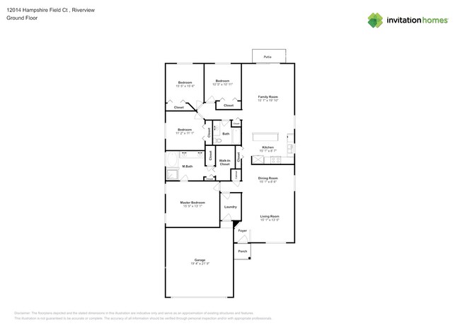 Foto del edificio - 12014 Hampshire Field Ct