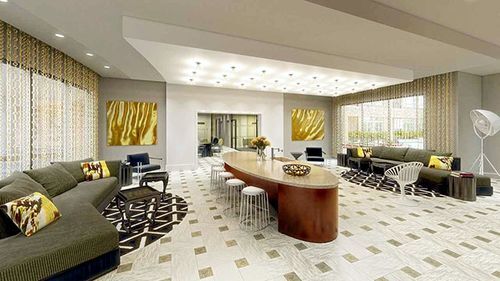 Foto del edificio - 5765 Almeda Rd